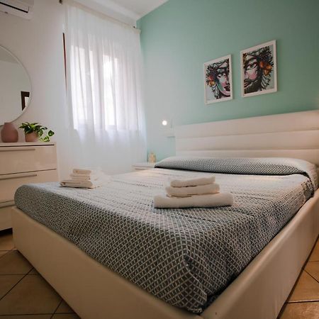 Cassaro Casa Vacanze Castellammare del Golfo Extérieur photo