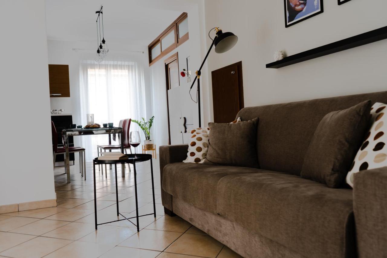 Cassaro Casa Vacanze Castellammare del Golfo Extérieur photo