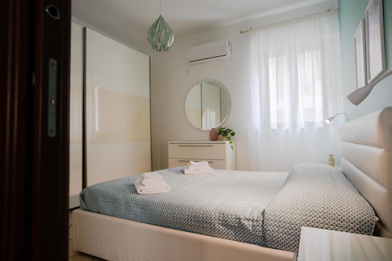 Cassaro Casa Vacanze Castellammare del Golfo Extérieur photo