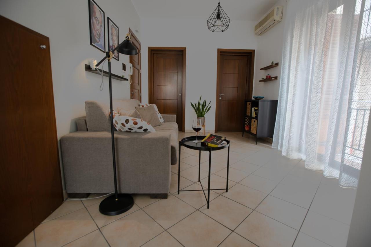 Cassaro Casa Vacanze Castellammare del Golfo Extérieur photo