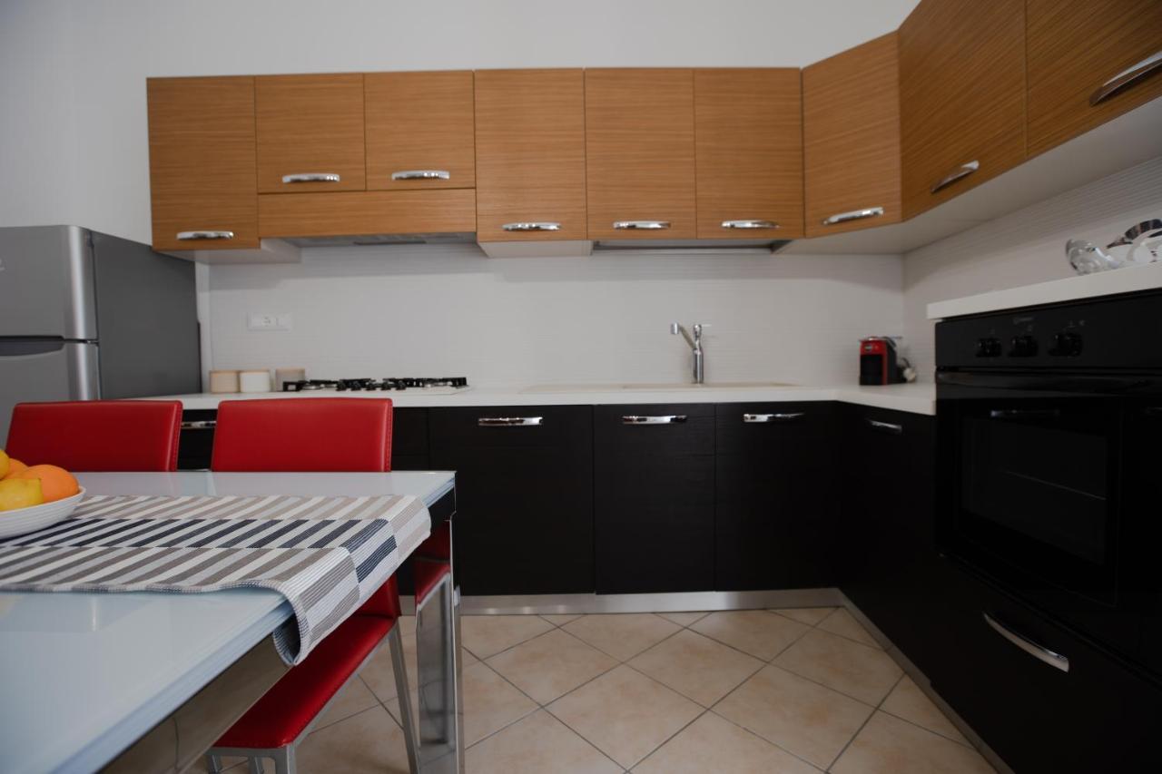 Cassaro Casa Vacanze Castellammare del Golfo Extérieur photo