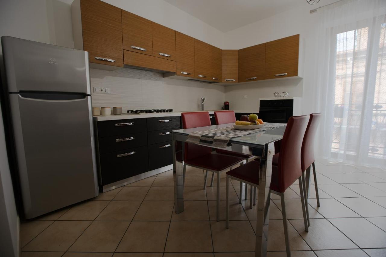 Cassaro Casa Vacanze Castellammare del Golfo Extérieur photo