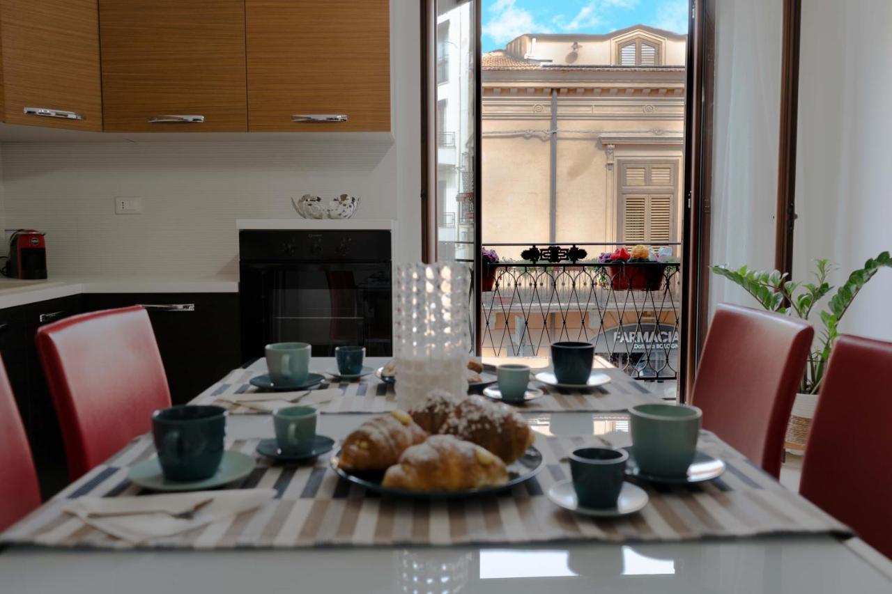 Cassaro Casa Vacanze Castellammare del Golfo Extérieur photo